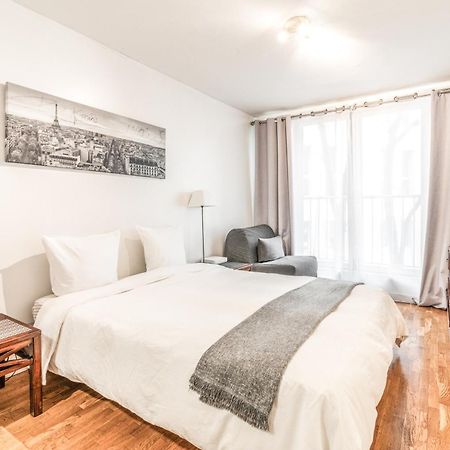 Champs Elysees Flat 파리 외부 사진