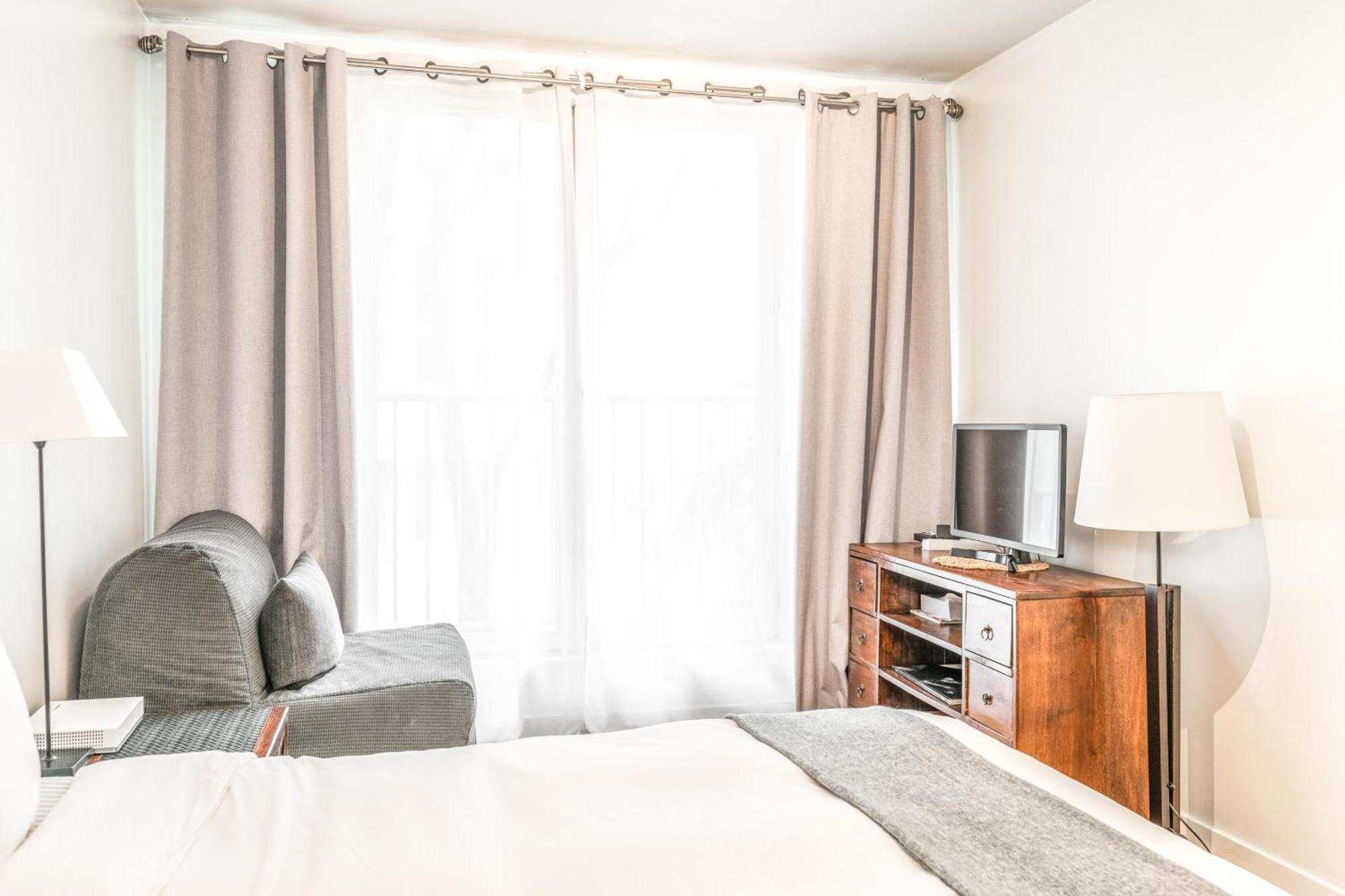 Champs Elysees Flat 파리 외부 사진