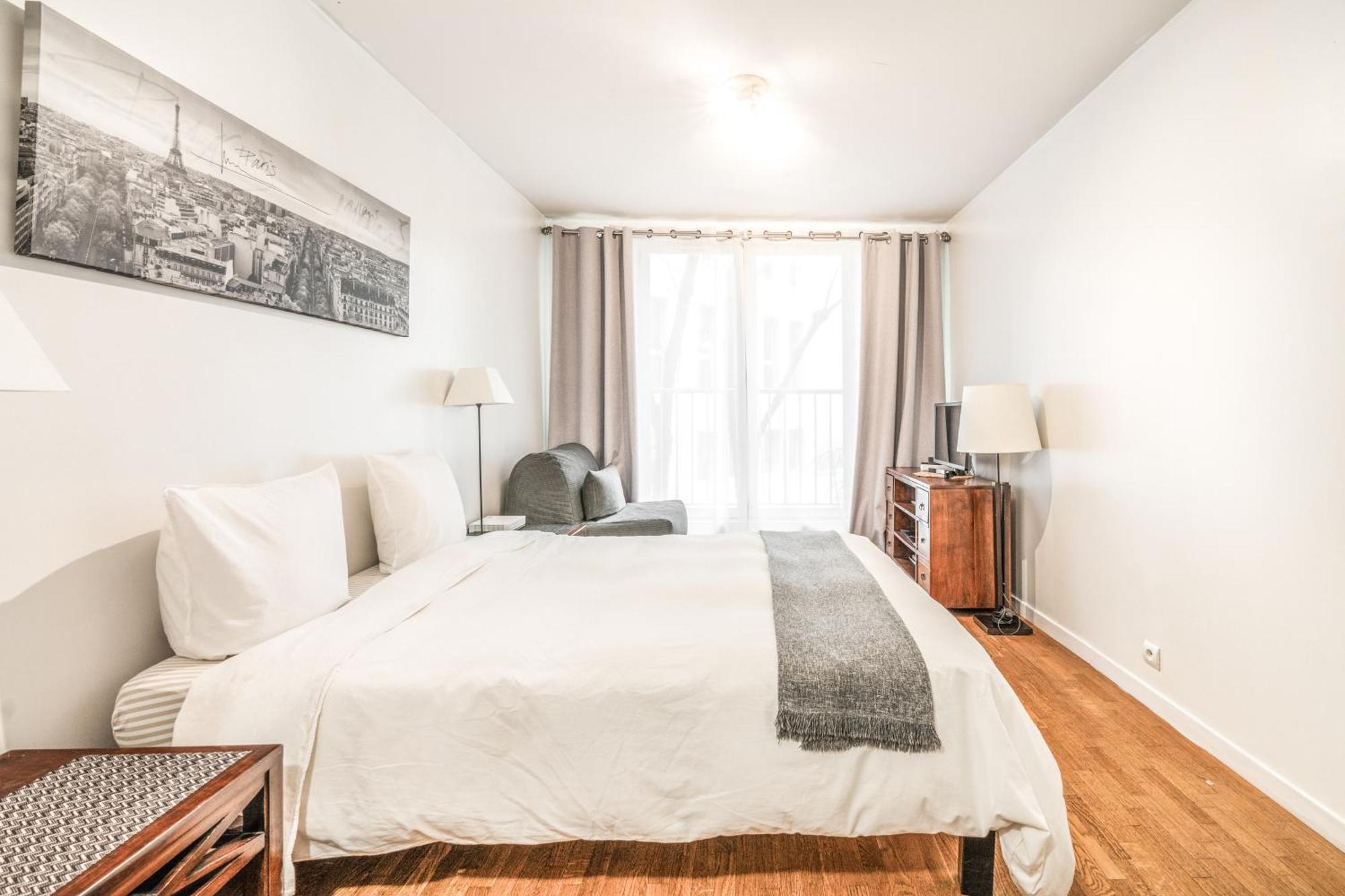 Champs Elysees Flat 파리 외부 사진