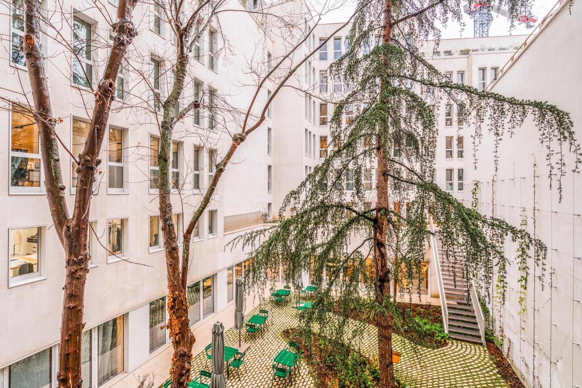 Champs Elysees Flat 파리 외부 사진