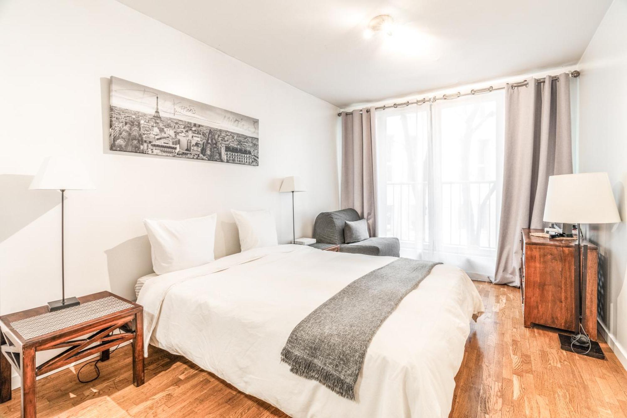 Champs Elysees Flat 파리 외부 사진