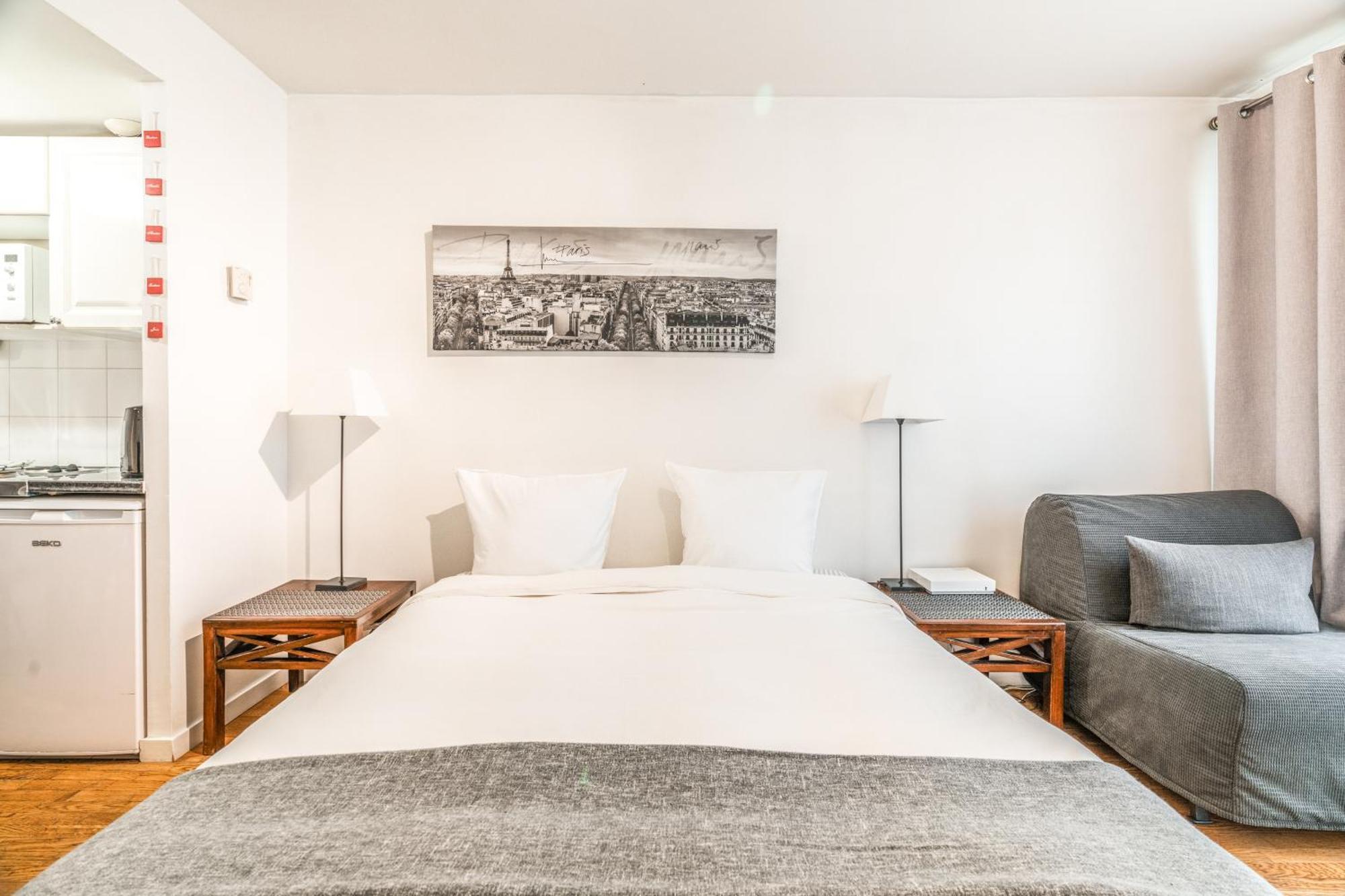 Champs Elysees Flat 파리 외부 사진